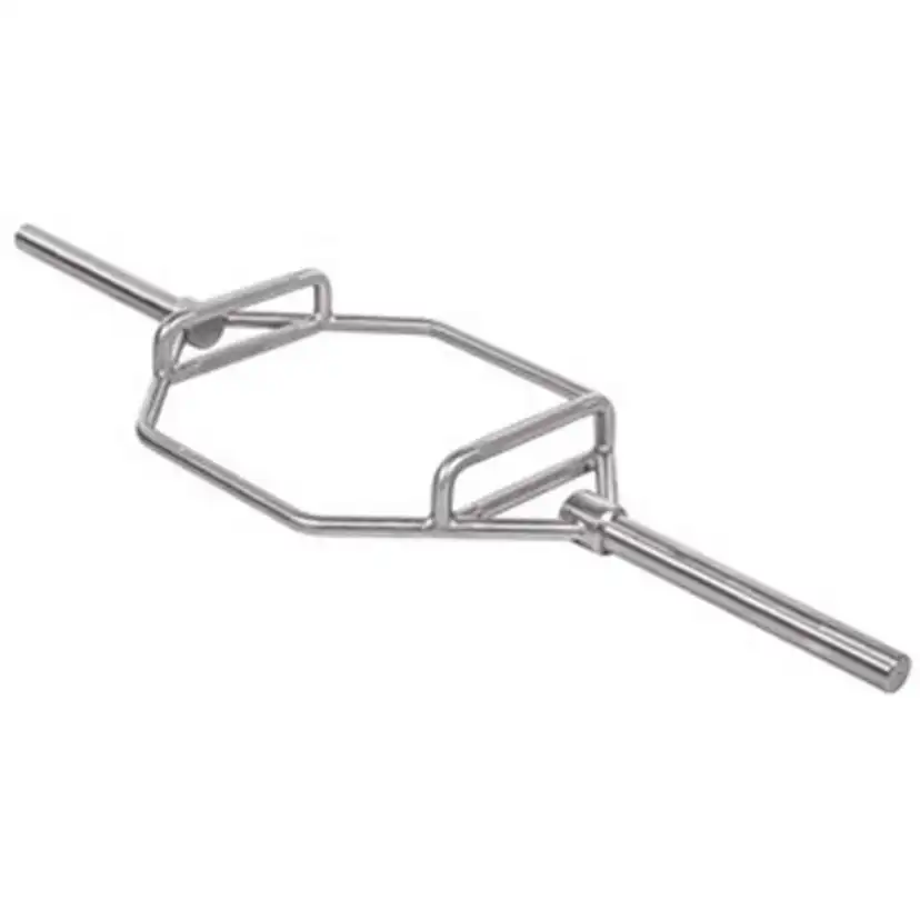 Trap/Hex Bar Eleiko